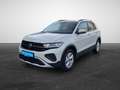 Volkswagen T-Cross 1.0 TSI Life Grau - thumbnail 3