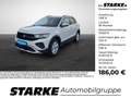 Volkswagen T-Cross 1.0 TSI Life Grau - thumbnail 1