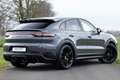 Porsche Cayenne Coupé 4.0 Turbo GT| PTS kleur| Topstaat! Grey - thumbnail 2