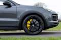 Porsche Cayenne Coupé 4.0 Turbo GT| PTS kleur| Topstaat! Grey - thumbnail 22