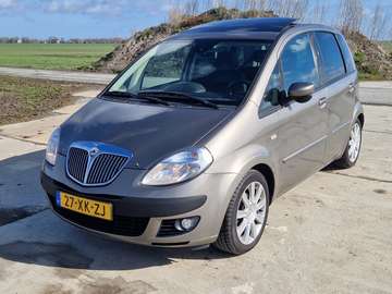 1.4-16V Platino op LPG G3,  !! Lees advertentie !!