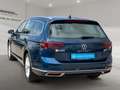 Volkswagen Passat Variant 2.0 TDI DSG Elegance AHK Matrix Blau - thumbnail 4