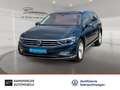 Volkswagen Passat Variant 2.0 TDI DSG Elegance AHK Matrix Blau - thumbnail 1