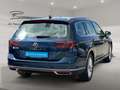 Volkswagen Passat Variant 2.0 TDI DSG Elegance AHK Matrix Blau - thumbnail 5
