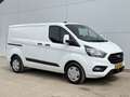 Ford Transit Custom 2.0 TDCI 130PK Automaat L1H1 Scherm Cruise Control Wit - thumbnail 4