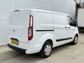 Ford Transit Custom 2.0 TDCI 130PK Automaat L1H1 Scherm Cruise Control Wit - thumbnail 3