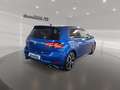 Volkswagen Golf VII GTI Performance 2.0 TSI AHK Dynaudio RFK Blauw - thumbnail 4
