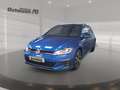 Volkswagen Golf VII GTI Performance 2.0 TSI AHK Dynaudio RFK Blauw - thumbnail 1