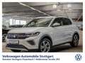 Volkswagen T-Cross R-Line 1.0 TSI DSG Navi Kamera Tempomat Blanco - thumbnail 1