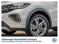 Volkswagen T-Cross R-Line 1.0 TSI DSG Navi Kamera Tempomat Blanco - thumbnail 14