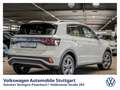 Volkswagen T-Cross R-Line 1.0 TSI DSG Navi Kamera Tempomat Blanco - thumbnail 3