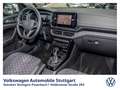 Volkswagen T-Cross R-Line 1.0 TSI DSG Navi Kamera Tempomat Blanco - thumbnail 6