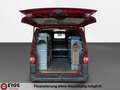 Volkswagen T5 Transporter T5 Kasten 2.0 TDI "1.Hand,Klima" Czerwony - thumbnail 17