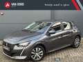Peugeot 208 1.2 Active / 100% Onderhoud / Geen Import / 1e Eig Grijs - thumbnail 1