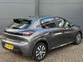 Peugeot 208 1.2 Active / 100% Onderhoud / Geen Import / 1e Eig Grijs - thumbnail 3