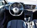 Volkswagen Polo Highline 1.0 TSI OPF R-LINE/APP/PDC/SITZHZ Schwarz - thumbnail 5