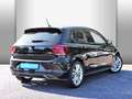 Volkswagen Polo Highline 1.0 TSI OPF R-LINE/APP/PDC/SITZHZ Schwarz - thumbnail 2