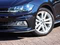 Volkswagen Polo Highline 1.0 TSI OPF R-LINE/APP/PDC/SITZHZ Schwarz - thumbnail 3