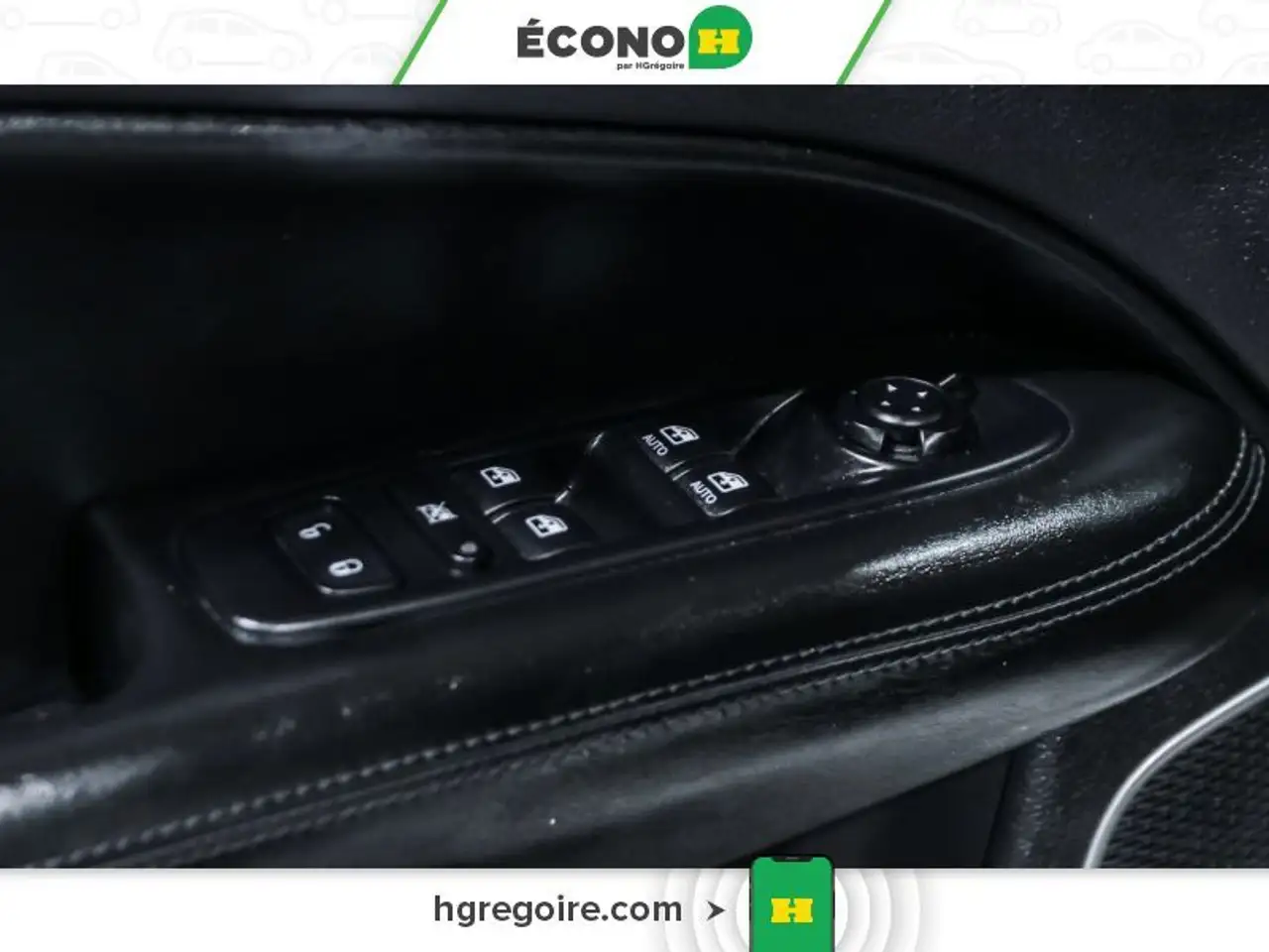 Jeep Compass fotografie Jeep Compass