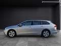 Volkswagen Golf VIII Variant TSI Standhzg Kamera ACC LED Navi H... Silber - thumbnail 2