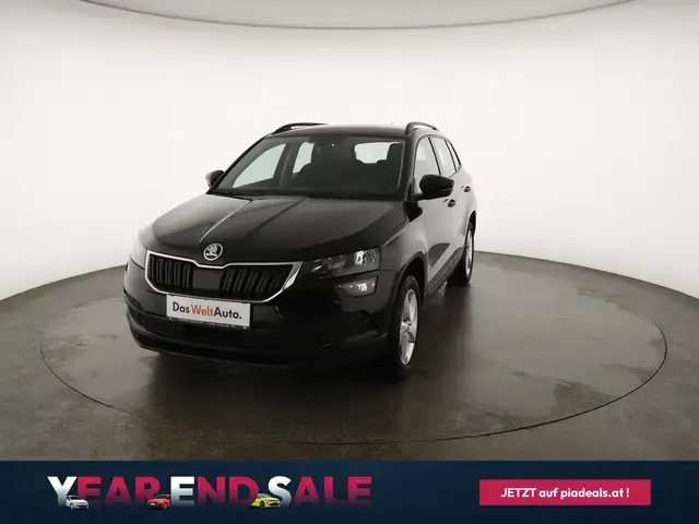 Skoda Karoq Ambition SC TDI DSG