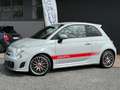 Abarth 500 1.4 Turbo T-Jet Grigio - thumbnail 4