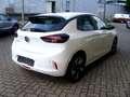 Opel Corsa-e e Edition Weiß - thumbnail 4