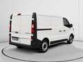 Renault Trafic Furgón L1H1 BluedCi 96kW Blanco - thumbnail 3