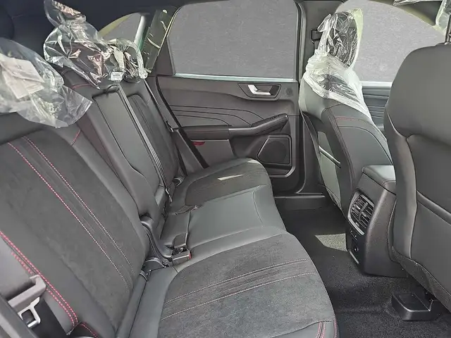 Ford Kuga view 10