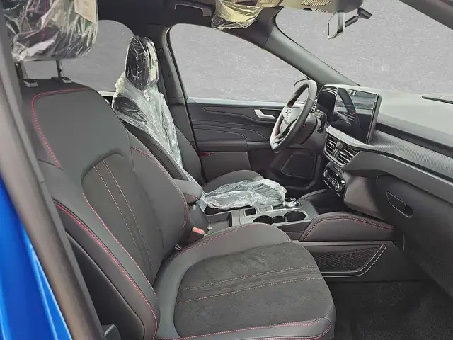 Ford Kuga view 9
