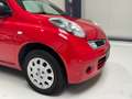 Nissan Micra 1.2 Visia Service&TÜV neu Klima 1a Winterreifen Red - thumbnail 28
