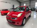 Nissan Micra 1.2 Visia Service&TÜV neu Klima 1a Winterreifen Red - thumbnail 32