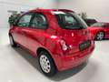 Nissan Micra 1.2 Visia Service&TÜV neu Klima 1a Winterreifen Red - thumbnail 7