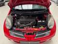 Nissan Micra 1.2 Visia Service&TÜV neu Klima 1a Winterreifen Red - thumbnail 25