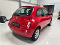 Nissan Micra 1.2 Visia Service&TÜV neu Klima 1a Winterreifen Red - thumbnail 34