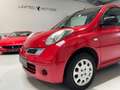 Nissan Micra 1.2 Visia Service&TÜV neu Klima 1a Winterreifen Red - thumbnail 27