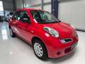 Nissan Micra 1.2 Visia Service&TÜV neu Klima 1a Winterreifen Red - thumbnail 3
