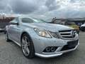 Mercedes-Benz E 350 CDI Distronic  Sport-Paket AMG Argent - thumbnail 1