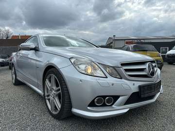 CDI Distronic Sport-Paket AMG
