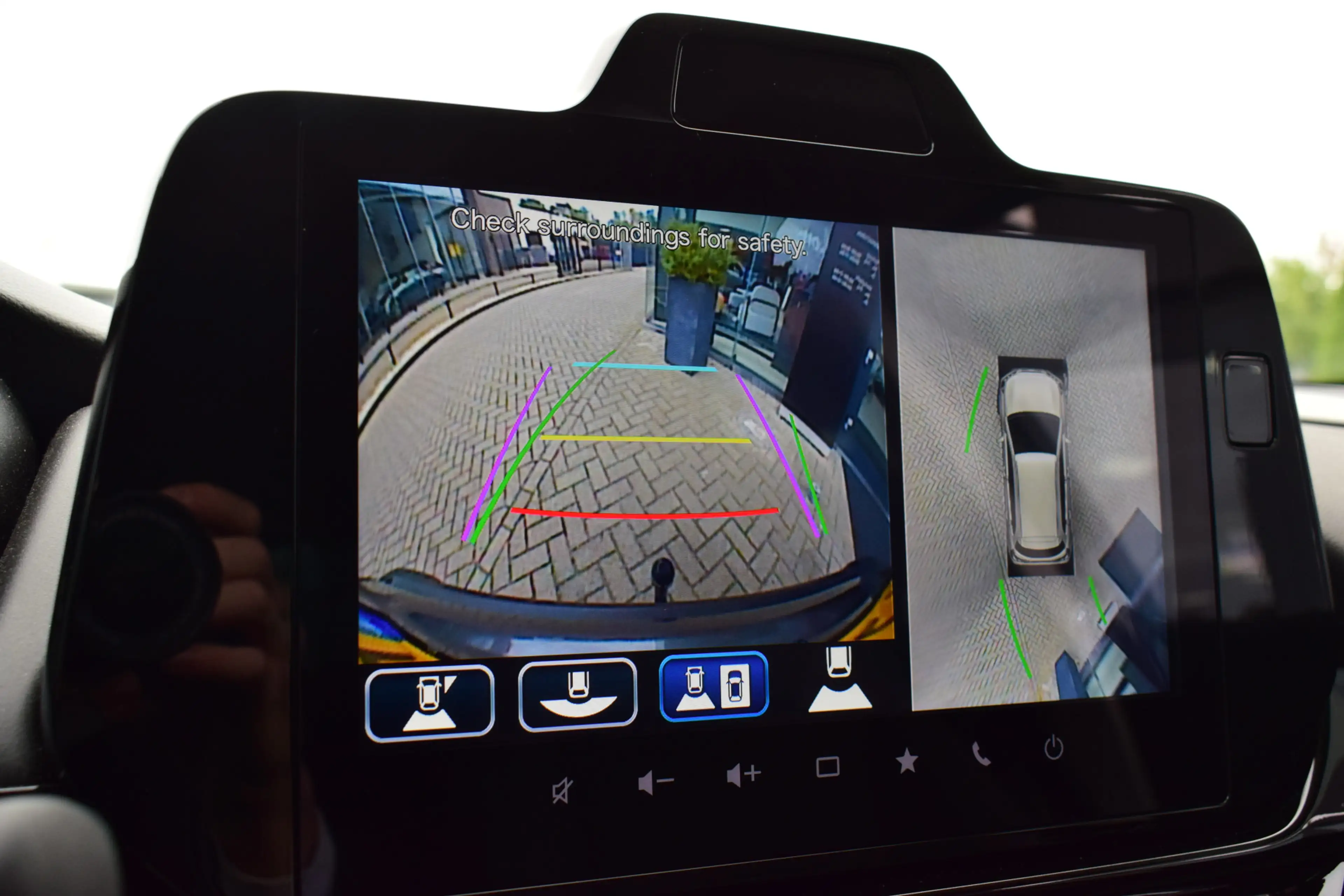 Suzuki S-Cross 1.5 Hybrid Style | Trekhaak | 360° Camera | Stoelv — photo 21