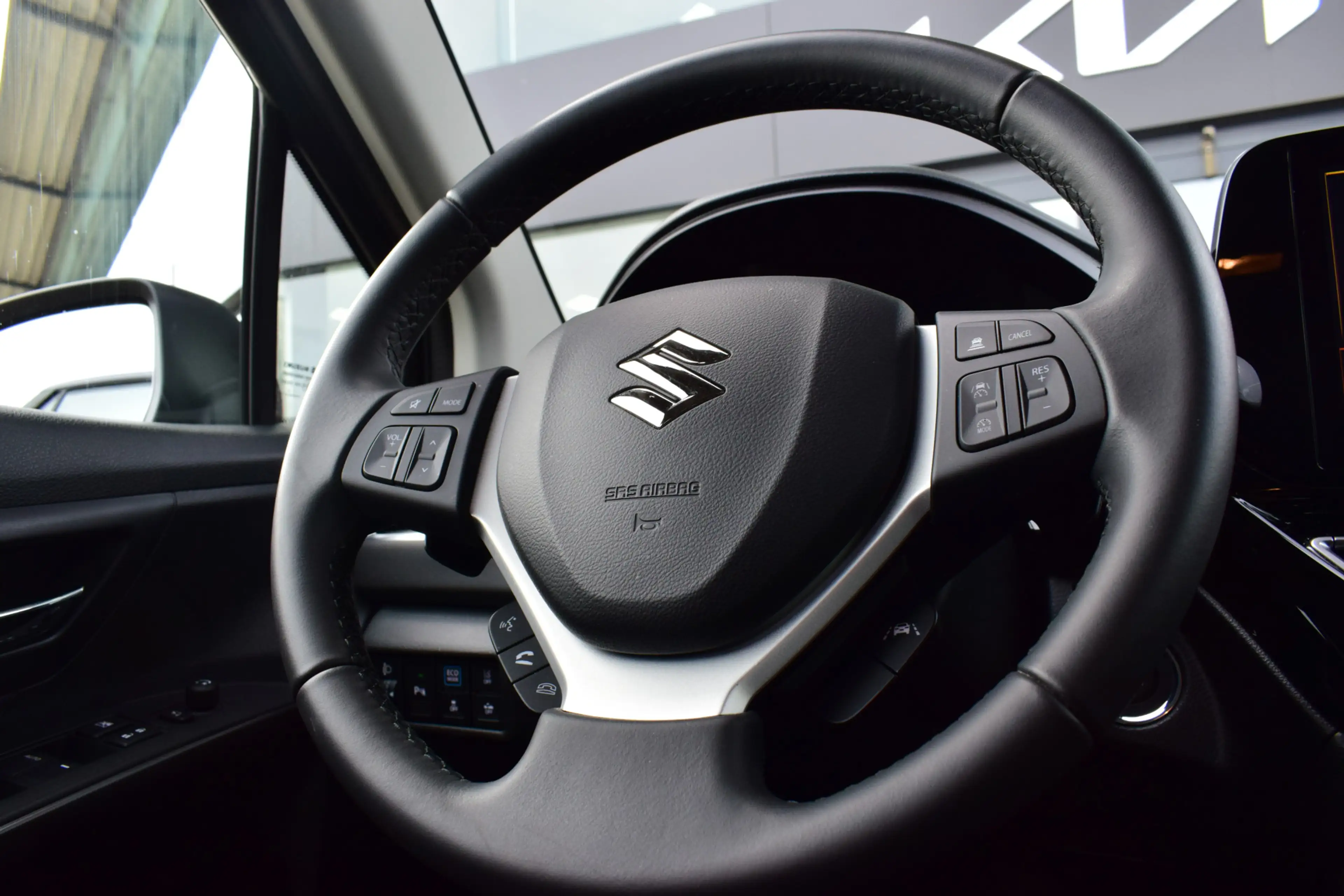 Suzuki S-Cross 1.5 Hybrid Style | Trekhaak | 360° Camera | Stoelv — photo 14
