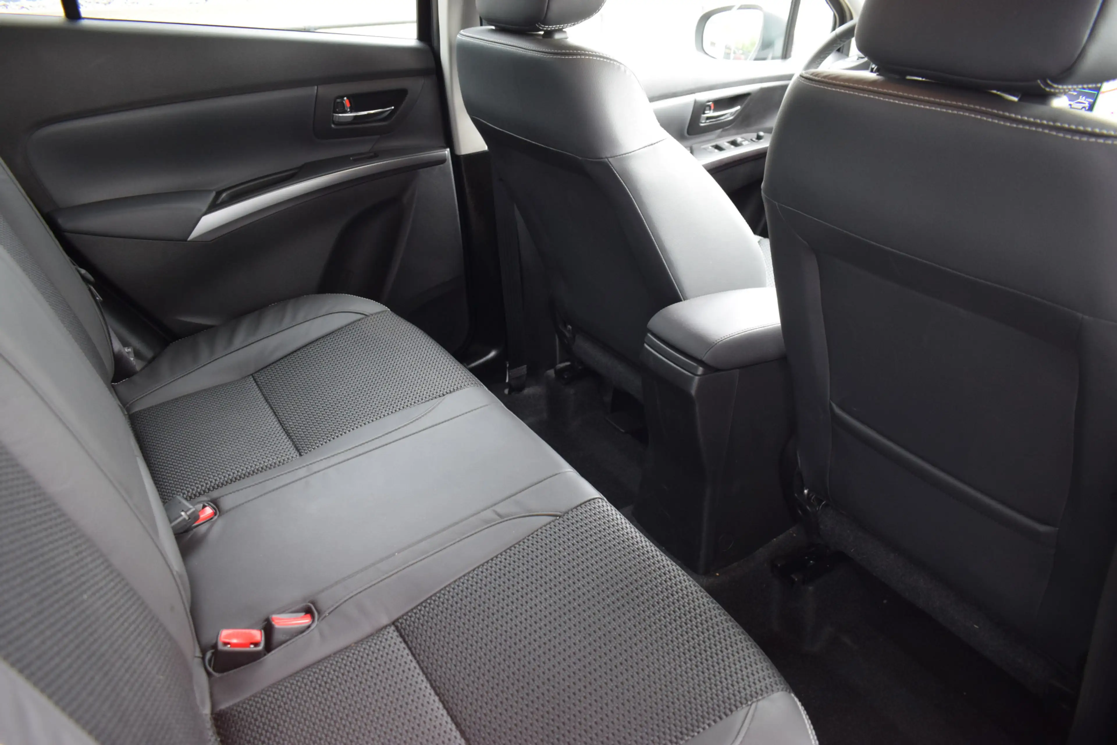 Suzuki S-Cross 1.5 Hybrid Style | Trekhaak | 360° Camera | Stoelv — photo 11