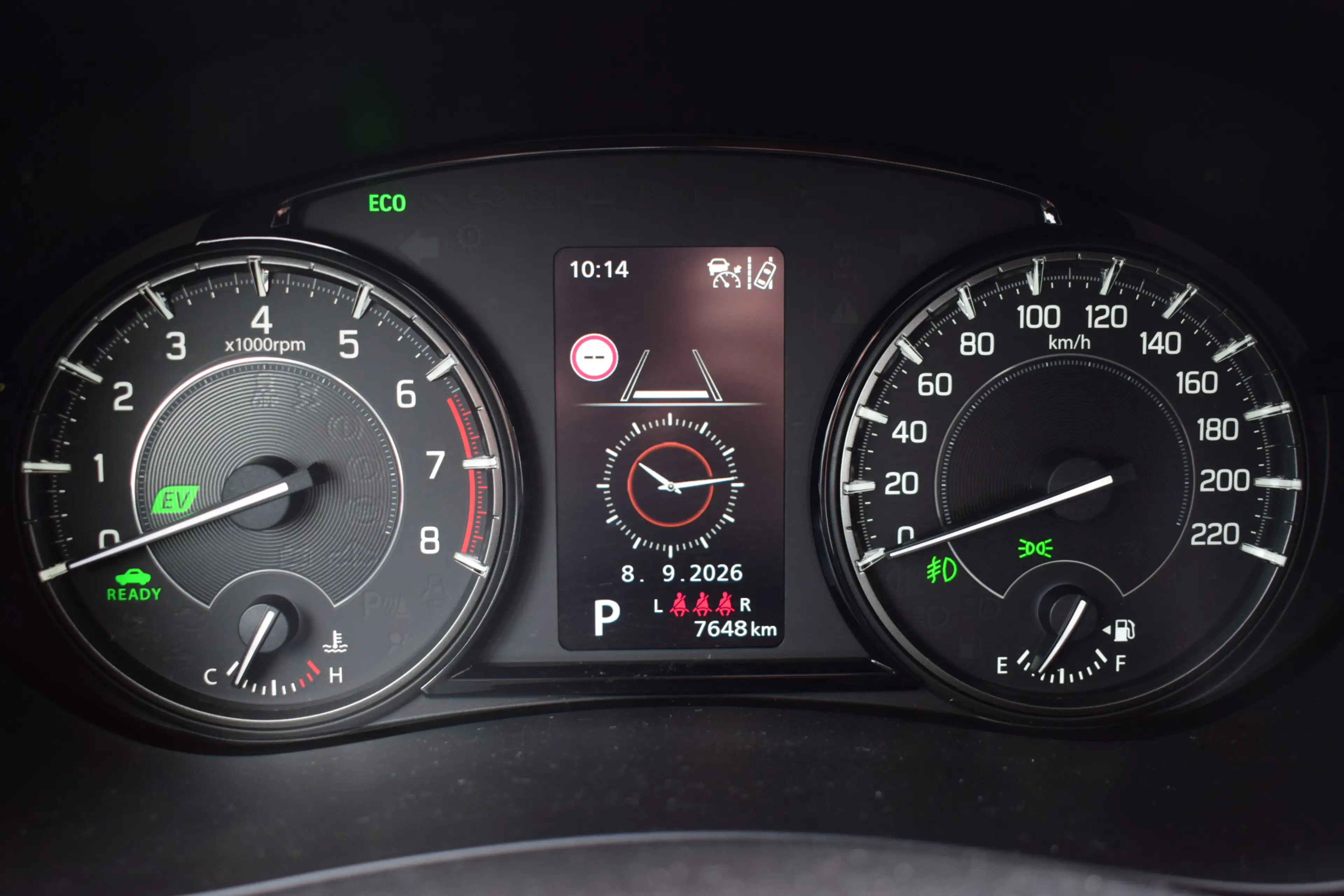 Suzuki S-Cross 1.5 Hybrid Style | Trekhaak | 360° Camera | Stoelv — photo 18