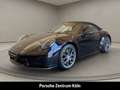 Porsche 992 911 Carrera S Cabrio BOSE Sportabgasanlage Noir - thumbnail 1