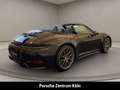 Porsche 992 911 Carrera S Cabrio BOSE Sportabgasanlage Noir - thumbnail 5