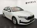 Skoda Octavia Combi 85 kW 1.5 TSI mHEV Selection AHK+Infotainmen Weiß - thumbnail 2