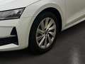 Skoda Octavia Combi 85 kW 1.5 TSI mHEV Selection AHK+Infotainmen Weiß - thumbnail 6