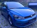 Volkswagen Golf Variant Cup BMT 4Motion Blau - thumbnail 2
