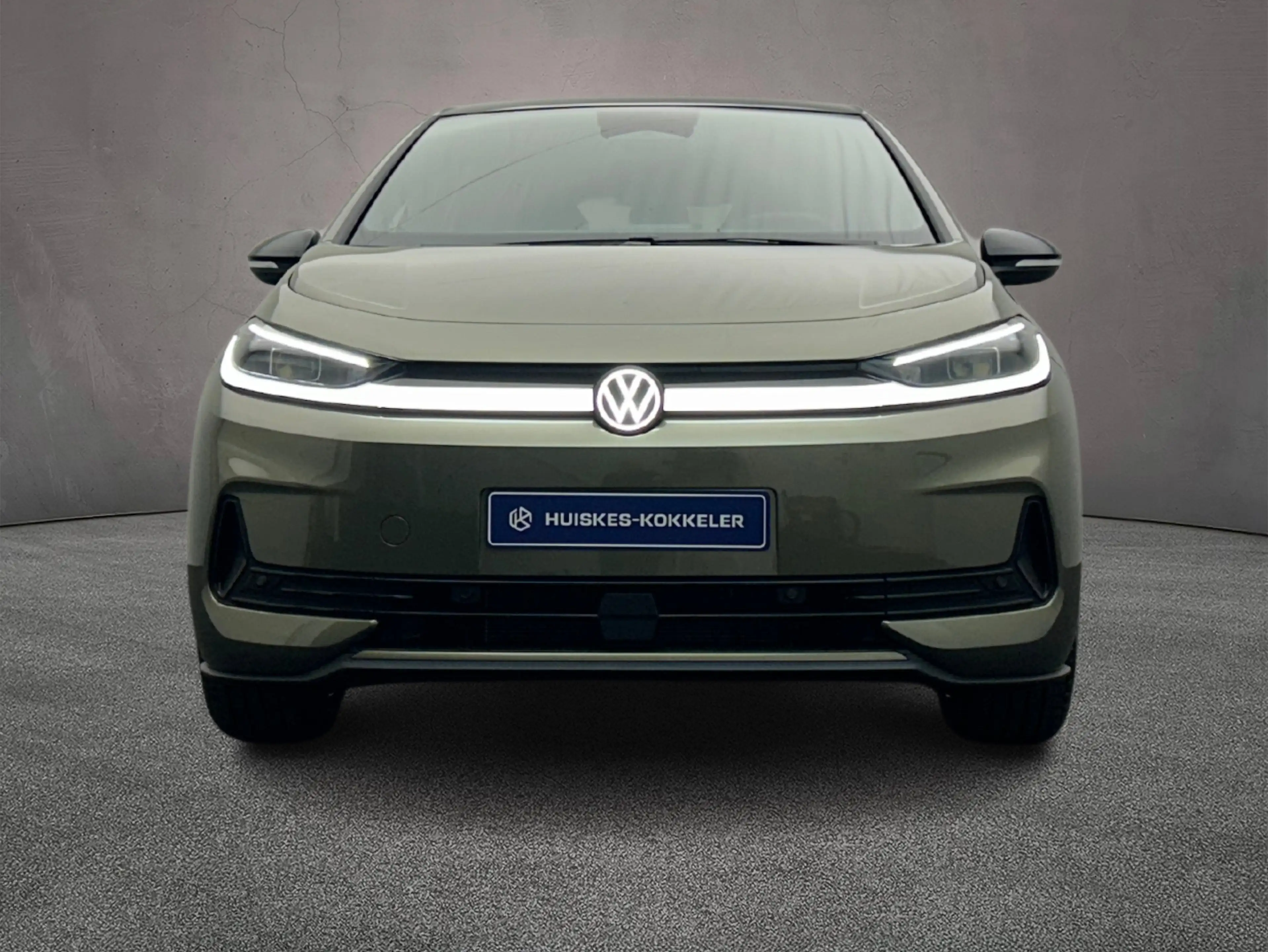 Volkswagen ID.3 Neo Elektromotor 79 kWh 231pk Style — photo 10