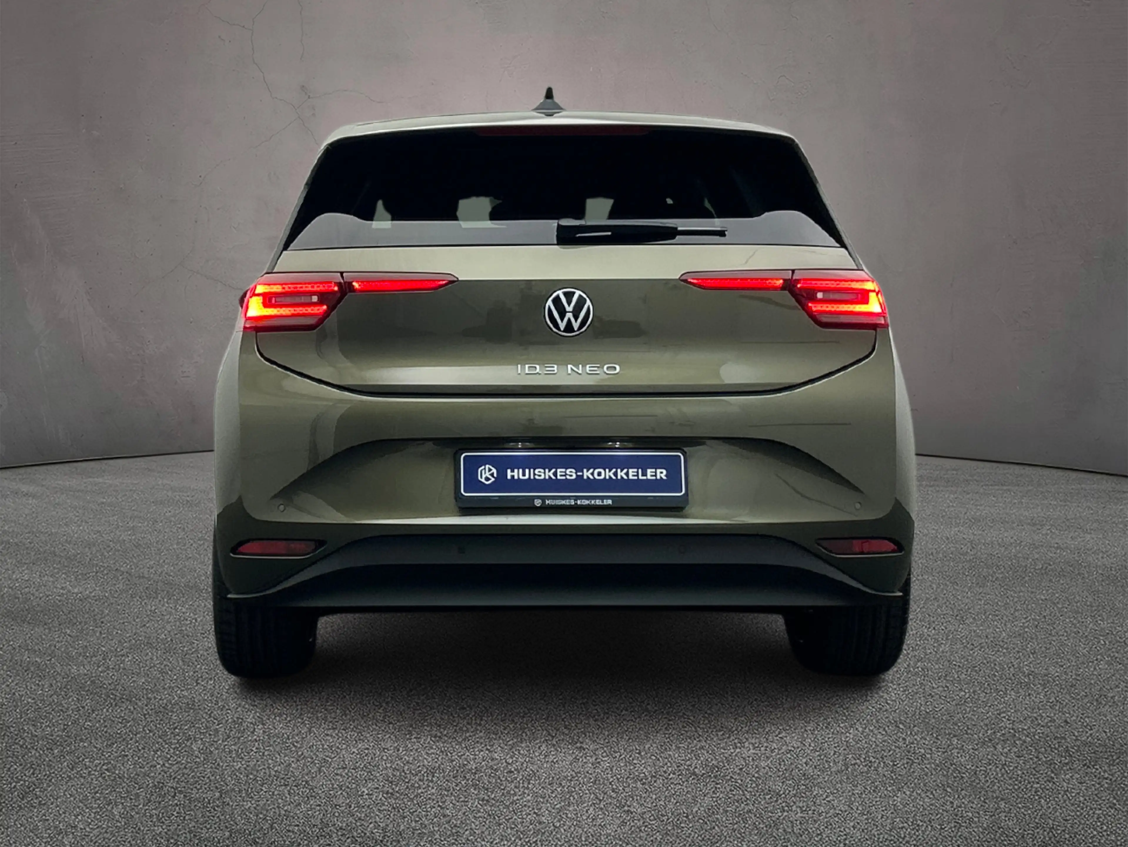 Volkswagen ID.3 Neo Elektromotor 79 kWh 231pk Style — photo 6